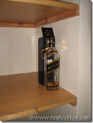 black label