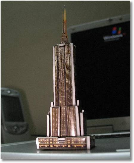 empire-state-model