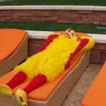 Hot Chick - really